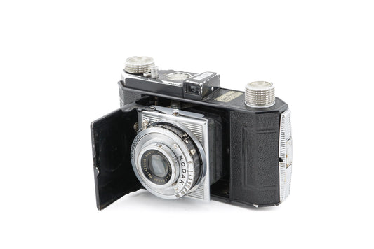 Kodak Retinette II (Type 160) - Camera