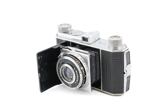 Kodak Retina I (Type 141) - Camera