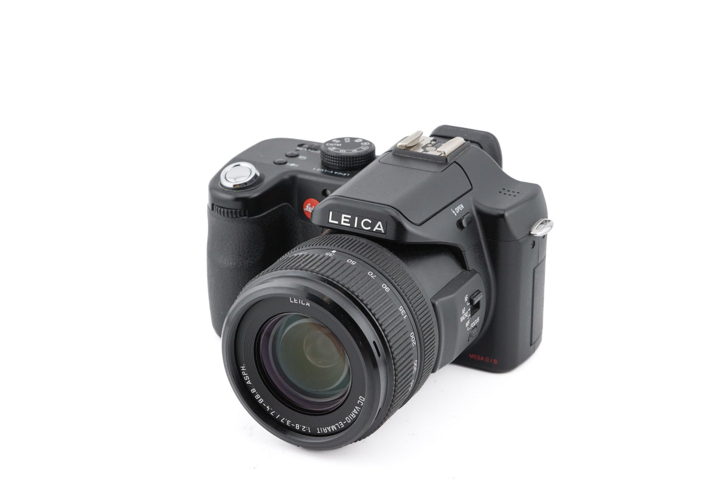 Leica V-Lux 1 - Camera