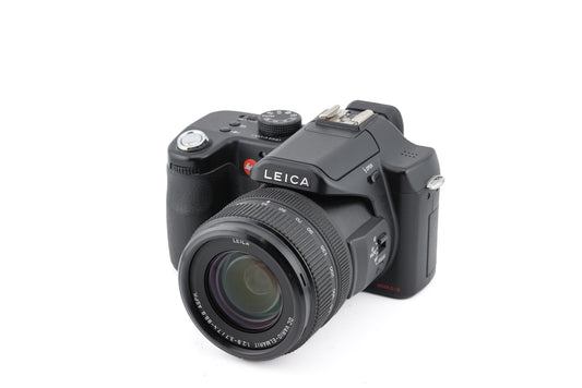 Leica V-Lux 1 - Camera