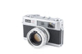 Minolta Hi-Matic 11 - Camera