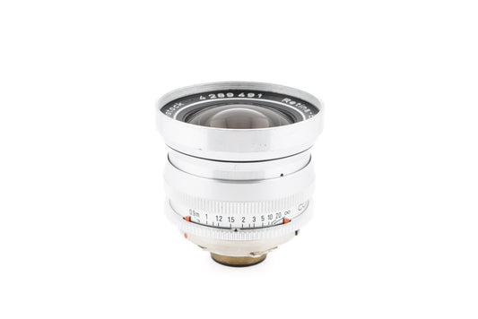Rodenstock 30mm f2.8 Retina-Eurygon - Lens