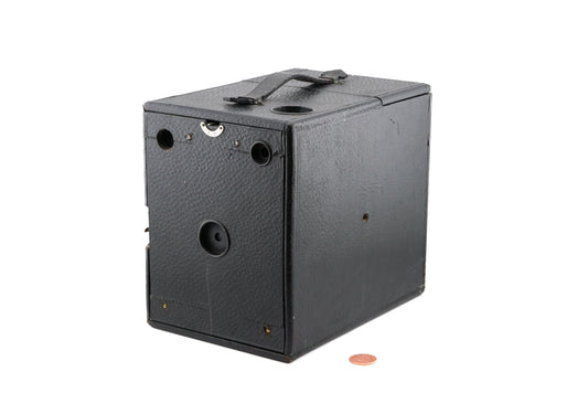 Generic 9x12 Magazine Box Camera - Camera