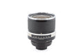 Rollei 50mm f4 Distagon - Lens
