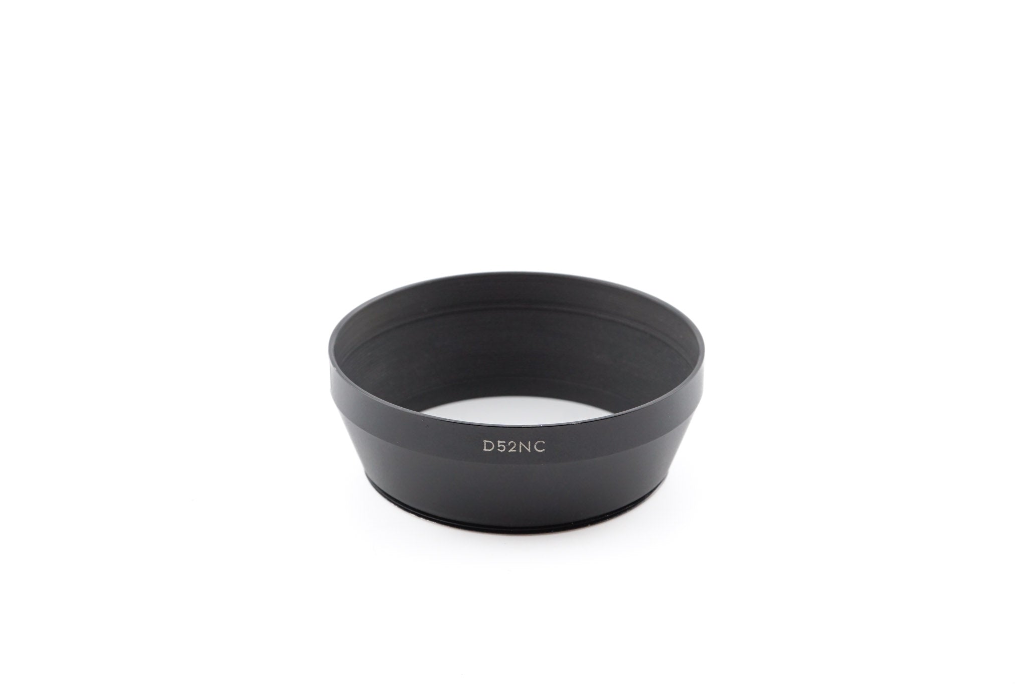 Minolta D52NC Lens Hood - Accessory