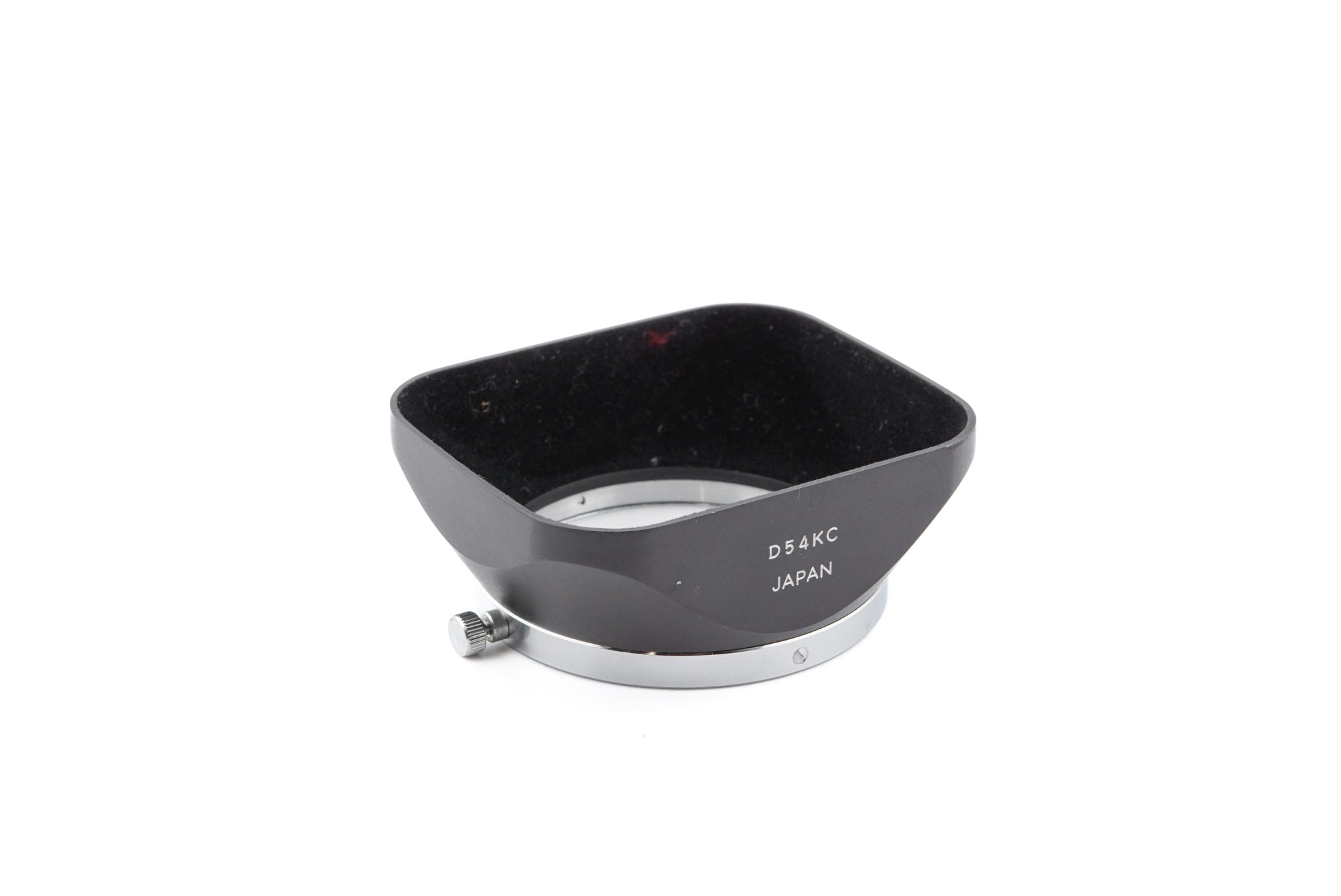 Minolta D54KC Lens Hood - Accessory