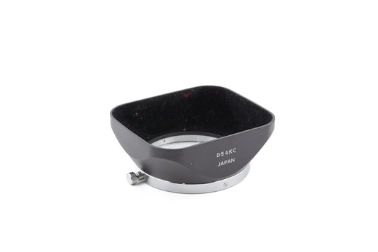 Minolta D54KC Lens Hood - Accessory