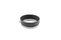 Minolta 42mm Clamp-On Lens Hood (D42KA) - Accessory