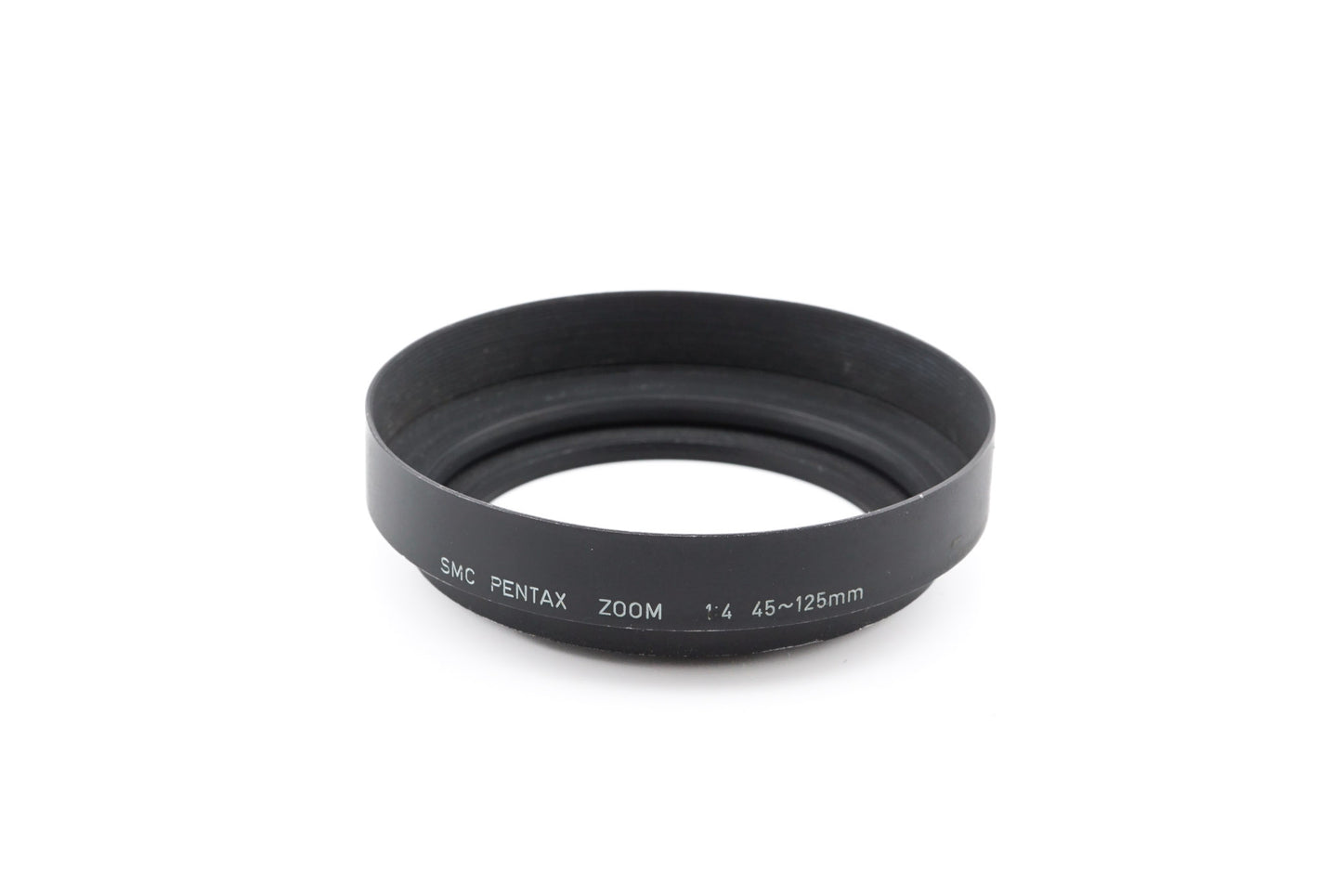 Pentax 58mm Lens Hood 45-125mm f4 SMC - Accessory
