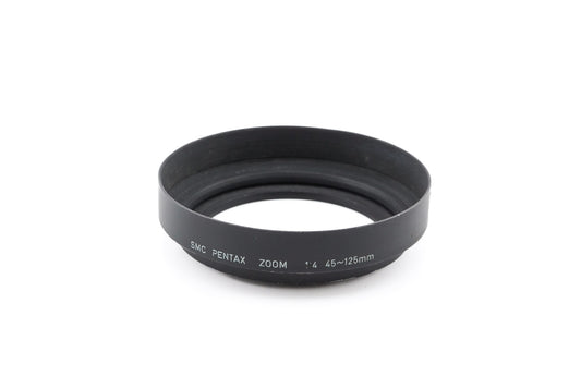 Pentax 58mm Lens Hood 45-125mm f4 SMC - Accessory