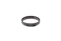 Yashica Bay I Skylight Filter 1A - Accessory