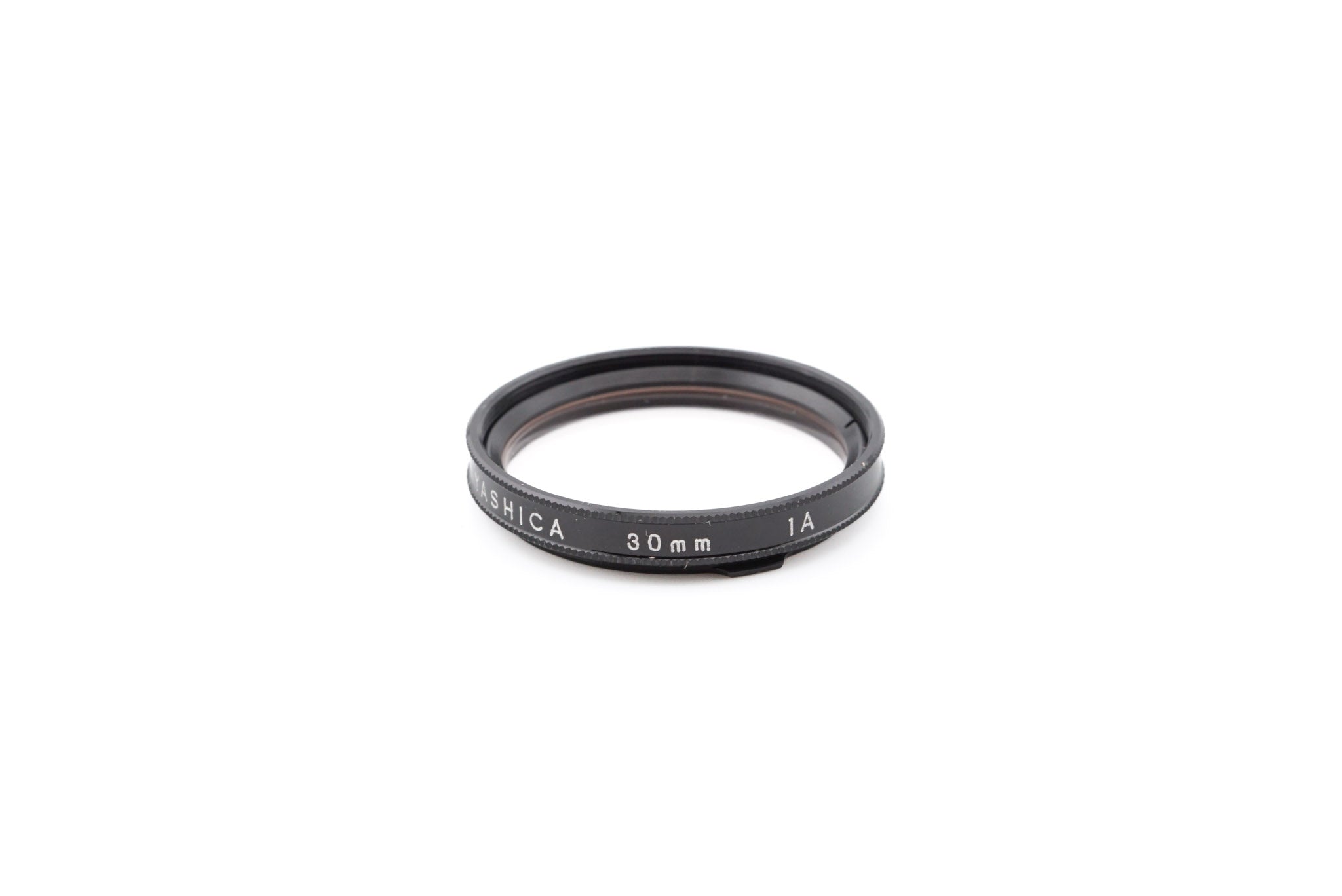 Yashica Bay I Skylight Filter 1A - Accessory