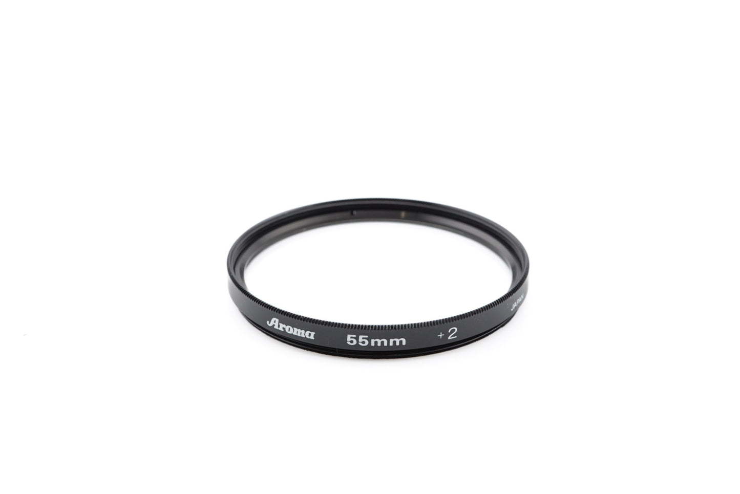 Aroma 55mm Close Up Filter +2 - Accessory