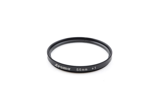 Aroma 55mm Close Up Filter +1 - Accessory
