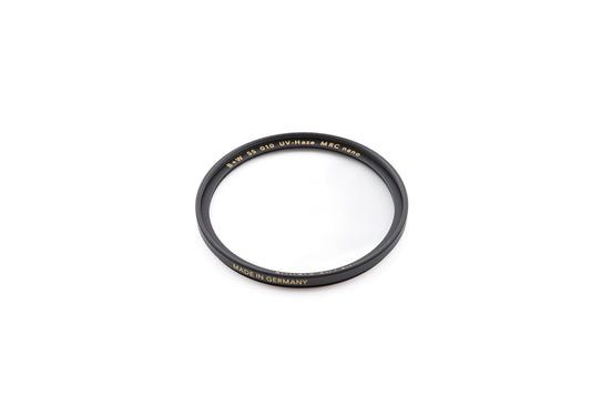 B+W 55mm UV-Haze Filter 010 MRC nano XS-Pro Digital - Accessory
