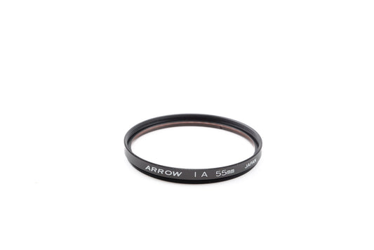 Arrow 55mm Skylight Filter 1A - Accessory