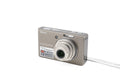 Nikon Coolpix S500 - Camera