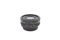 Voigtländer 28mm f2.8 Color-Skopar SL-II - Lens