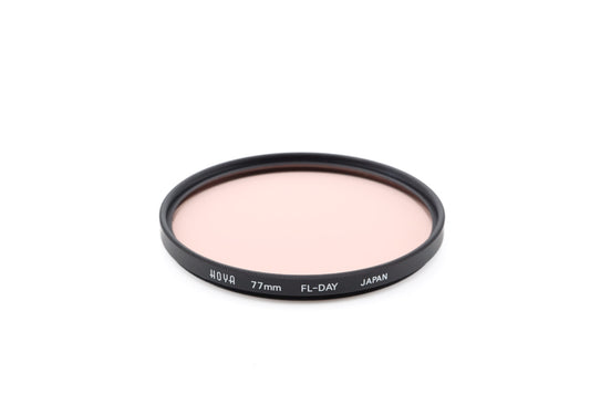 Hoya 77mm Color Correction Filter FL-Day - Accessory