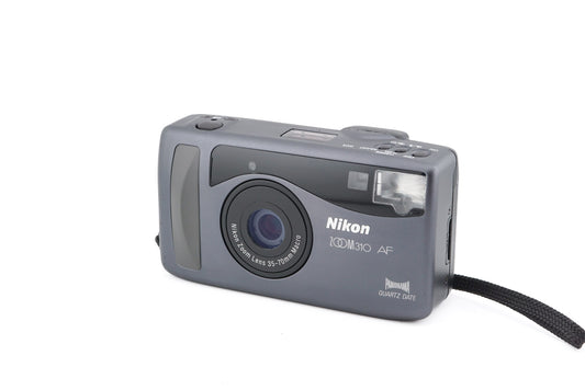 Nikon Zoom 310 AF - Camera