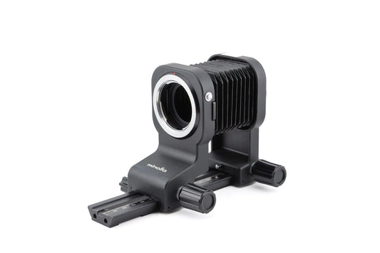 Minolta Bellows IV - Accessory