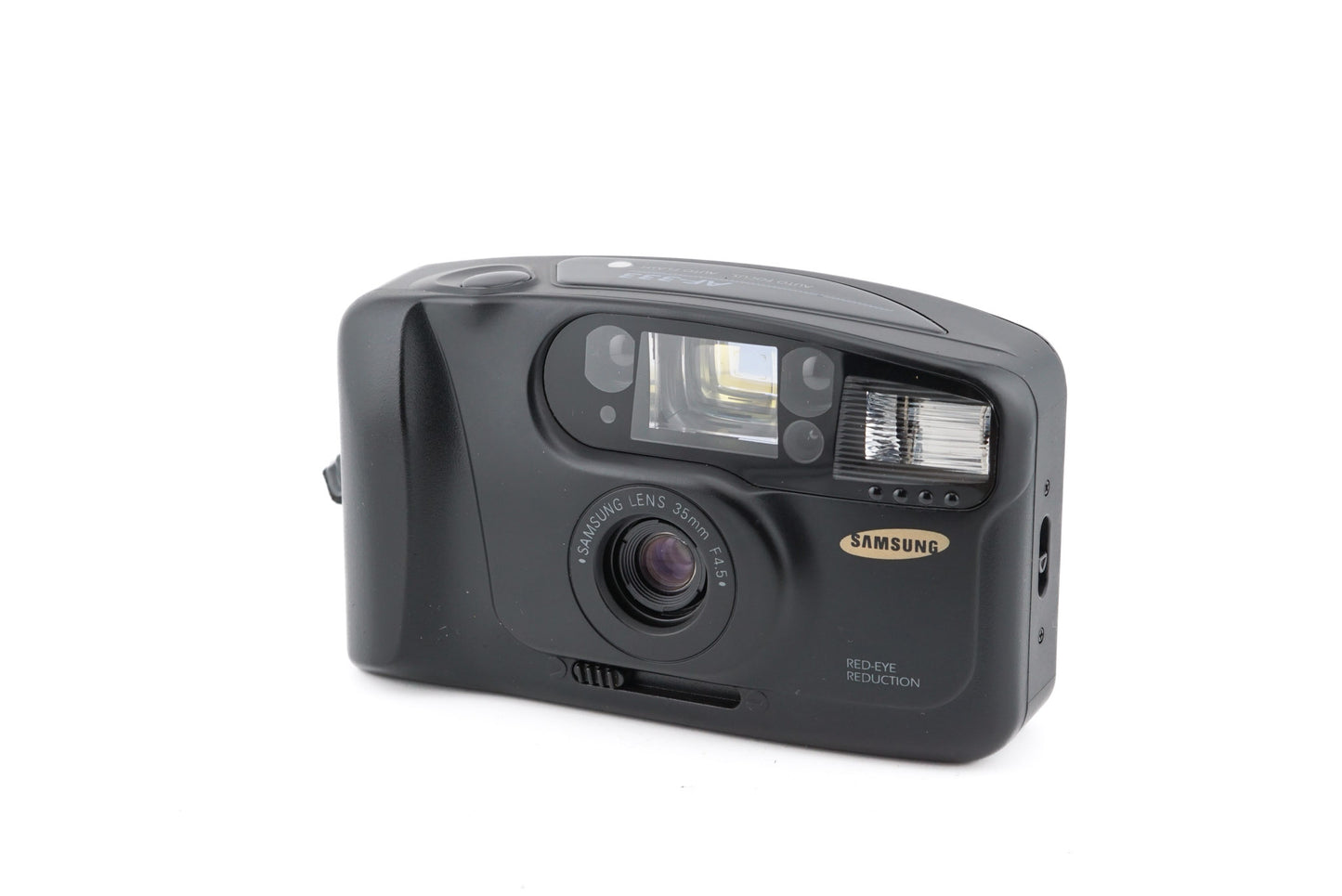 Samsung AF-333 - Camera
