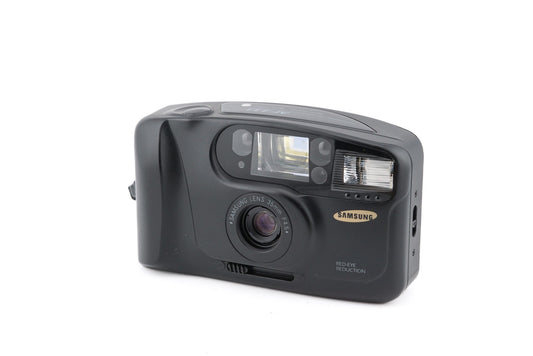 Samsung AF-333 - Camera