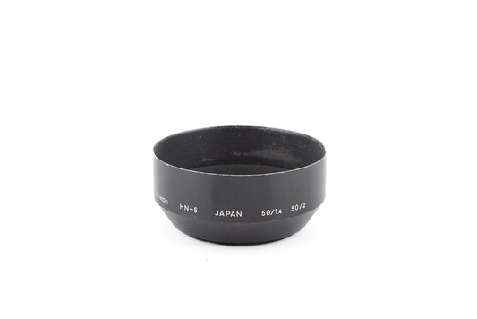 Nikon HN-5 Lens Hood - Accessory