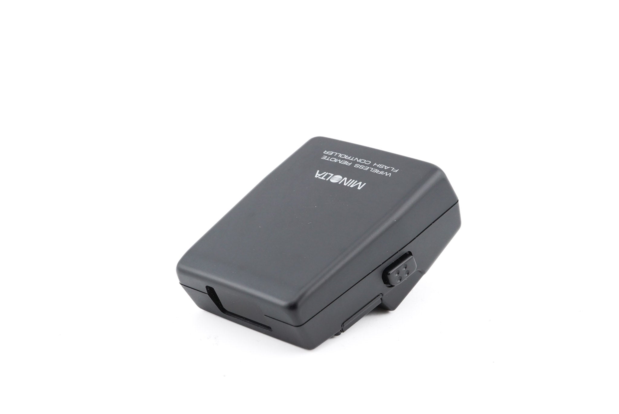 Minolta Wireless Remote Flash Controller - Accessory
