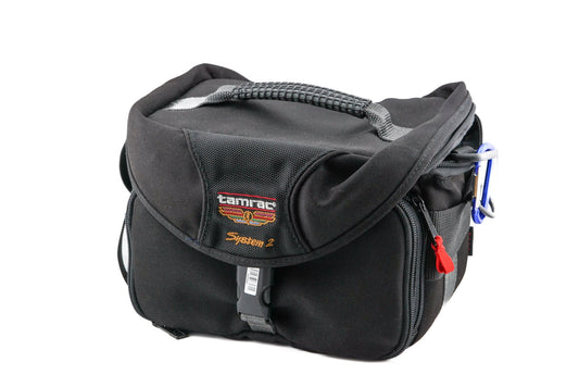 Tamrac System 2 Shoulder Bag - Accessory