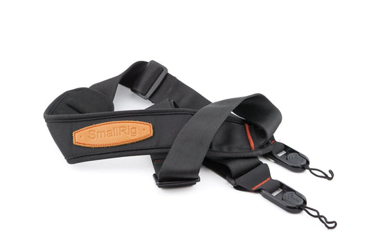 SmallRig Camera Strap - Accessory