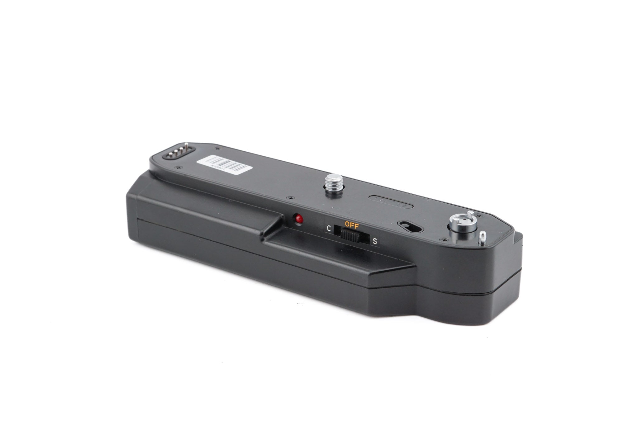 Canon A2 Power Winder - Accessory