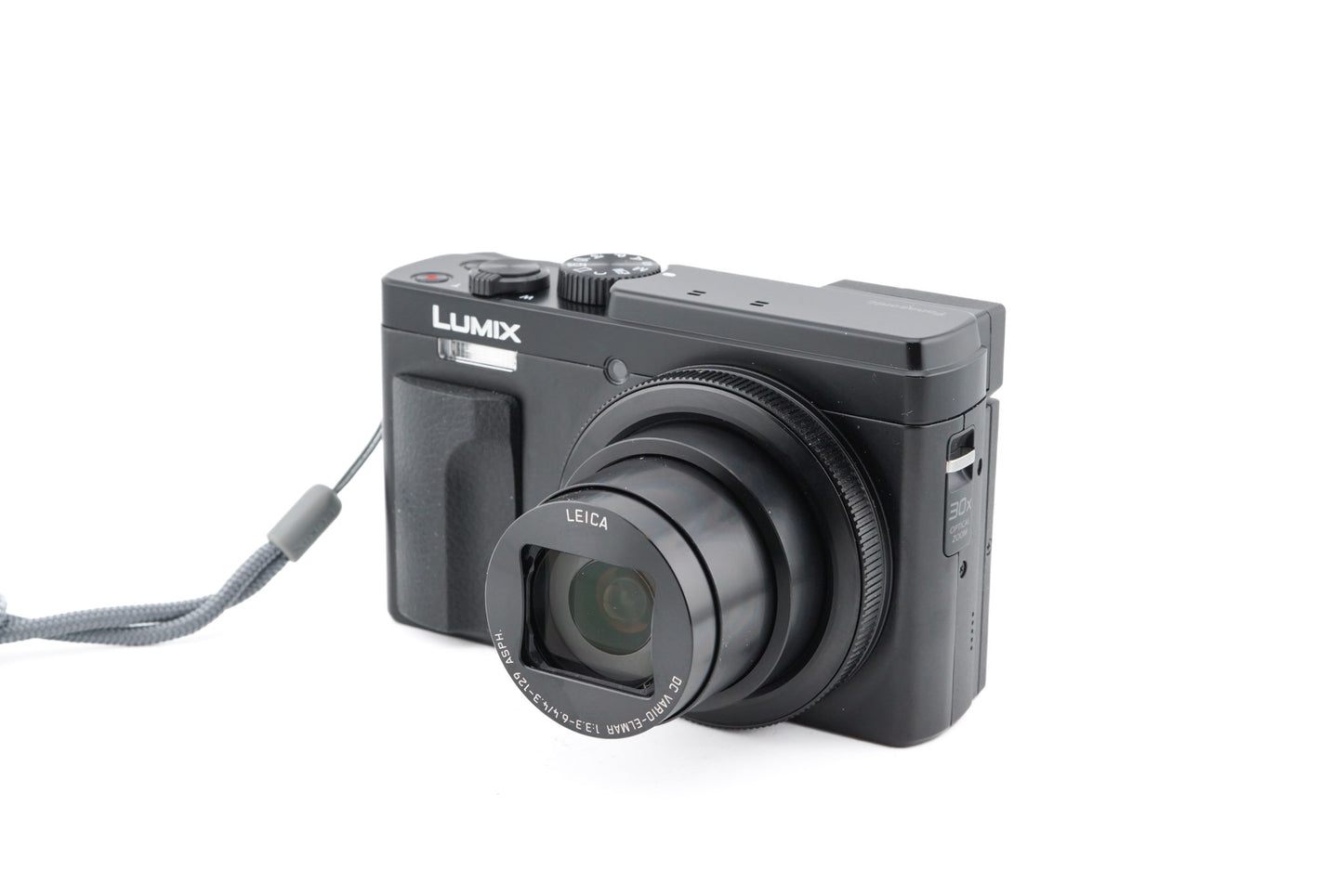 Panasonic Lumix DC-TZ95 - Camera