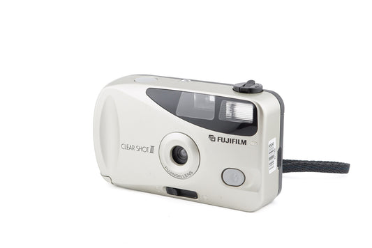 Fujifilm Clear Shot III - Camera