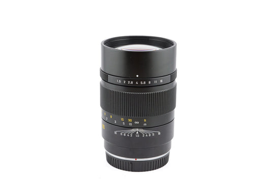 Mitakon 90mm f1.5 Zhongyi Speedmaster - Lens
