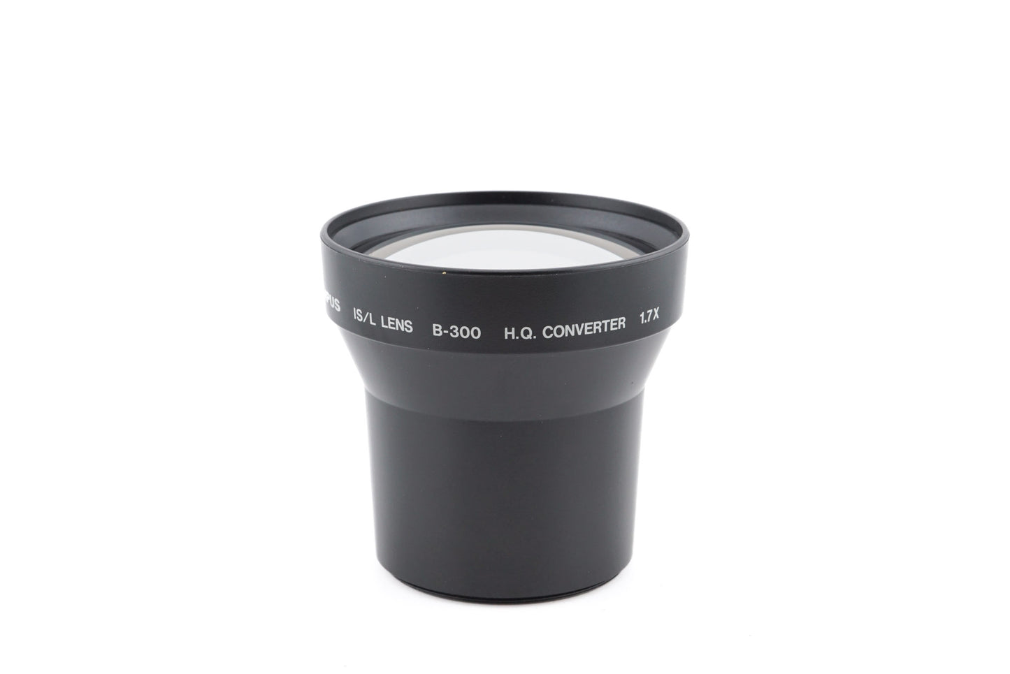Olympus 1.7x Teleconverter IS/L B-300 H.Q. - Accessory