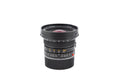 Leica 21mm f2.8 Elmarit-M (11134) - Lens