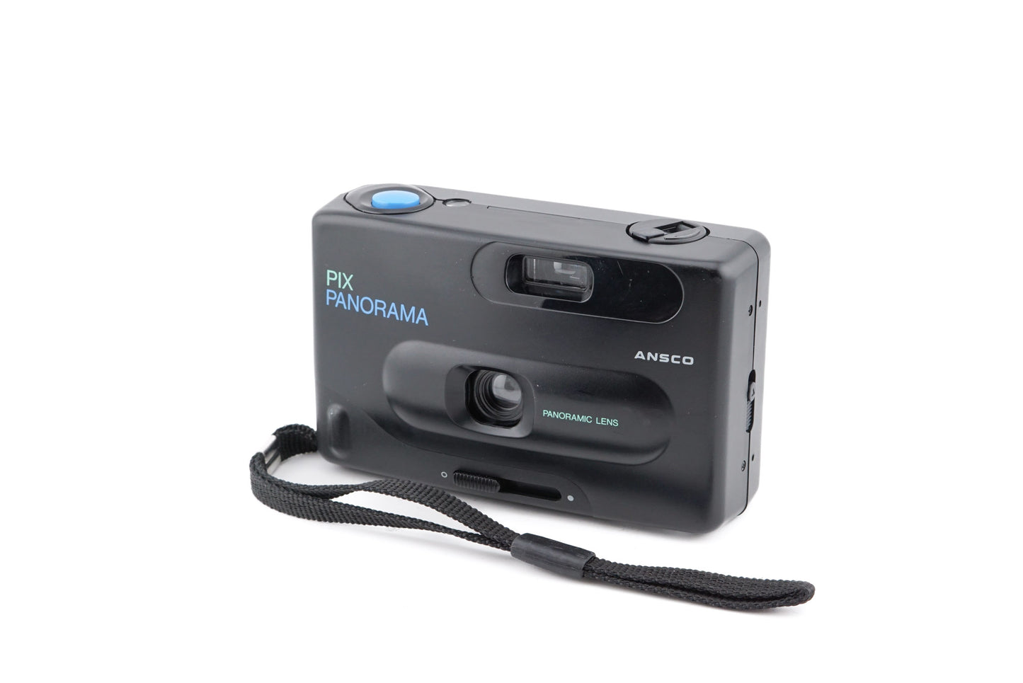 Ansco Pix Panorama - Camera