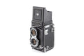 Minolta Autocord (Export) - Camera