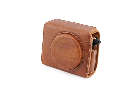 Generic Sony RX100 Leather Case - Accessory