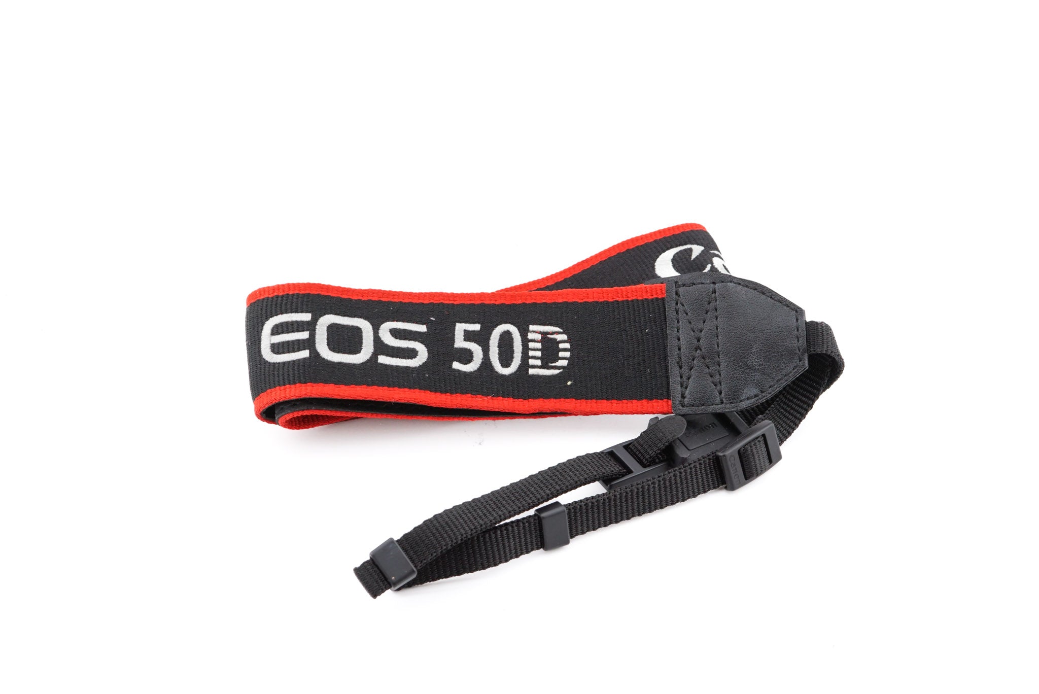 Canon 50D Neck Strap - Accessory – Kamerastore