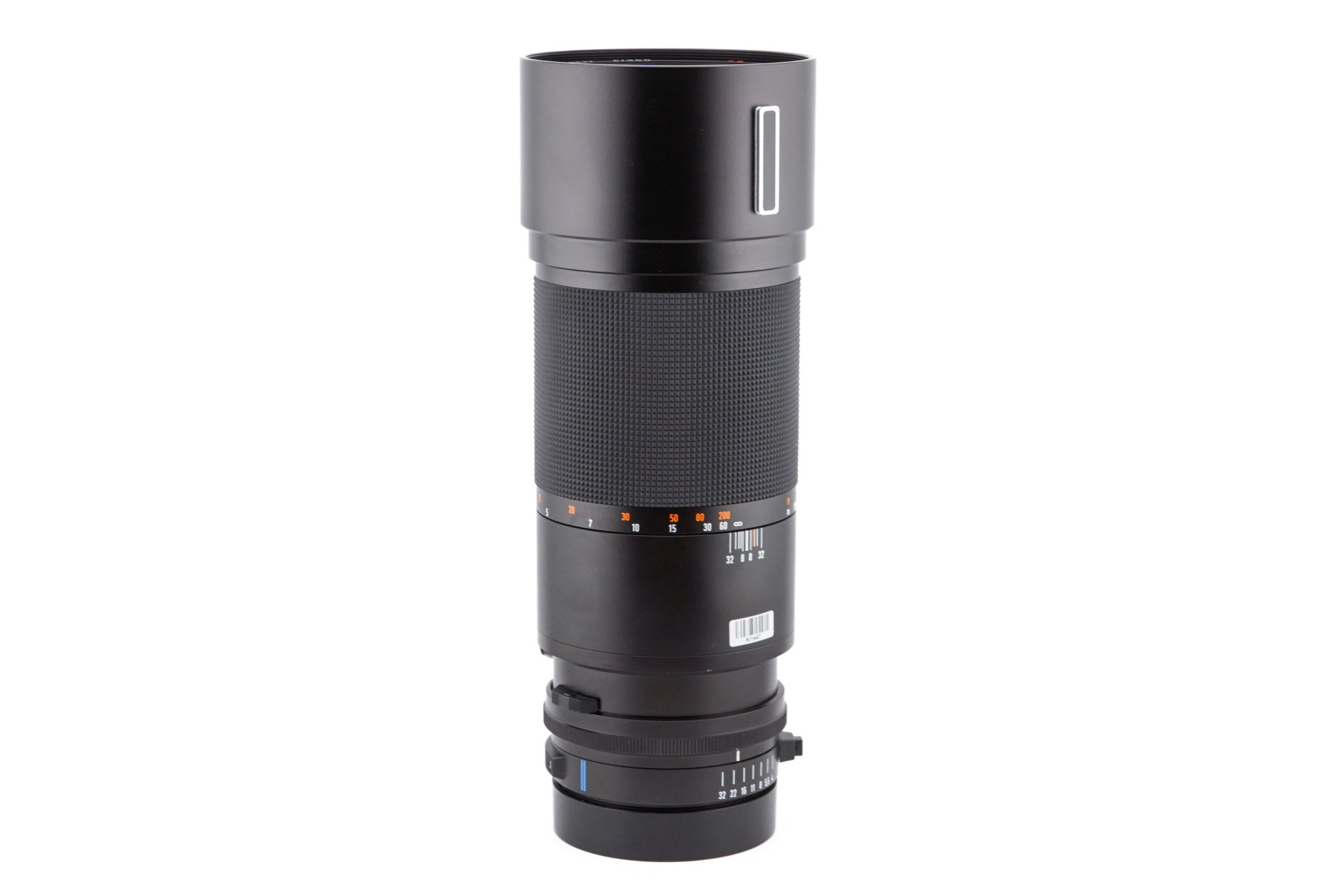 Hasselblad 350mm f4 Tele-Tessar T* TCC/FE (20559) - Lens