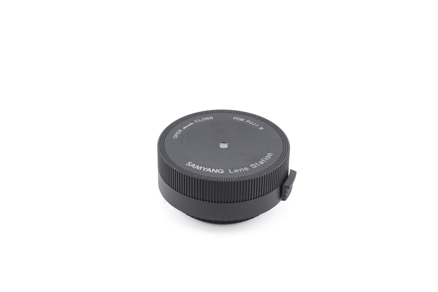 Samyang Lens Station - Accessory