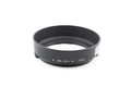 Minolta A 35-70 / f4 Lens Hood - Accessory