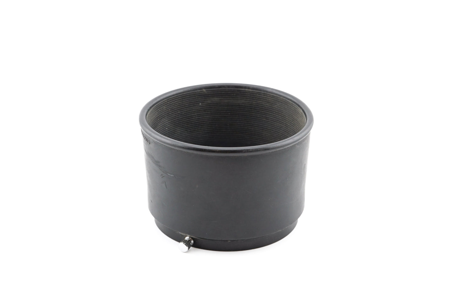 Olympus Rubber Lens Hood for 35-70mm f3.6 - Accessory
