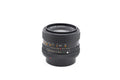 Seimar-Donnex 28mm f2.8 - Lens