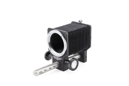 Pentax Bellows Unit - Accessory