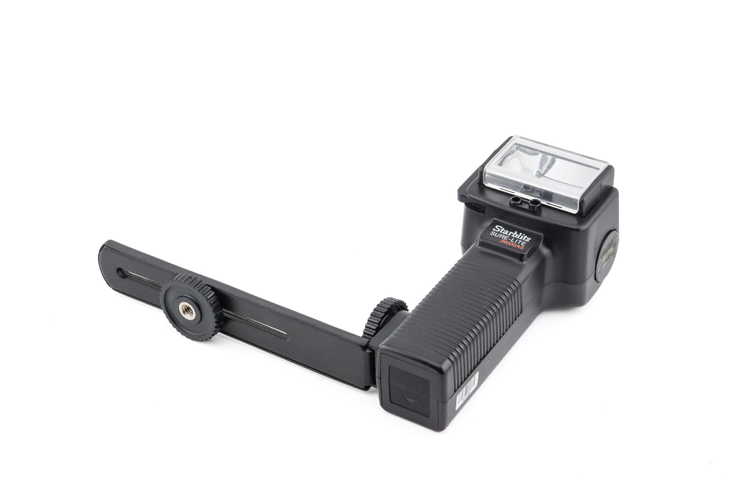 Starblitz Sure-Lite 2600 GAS - Accessory