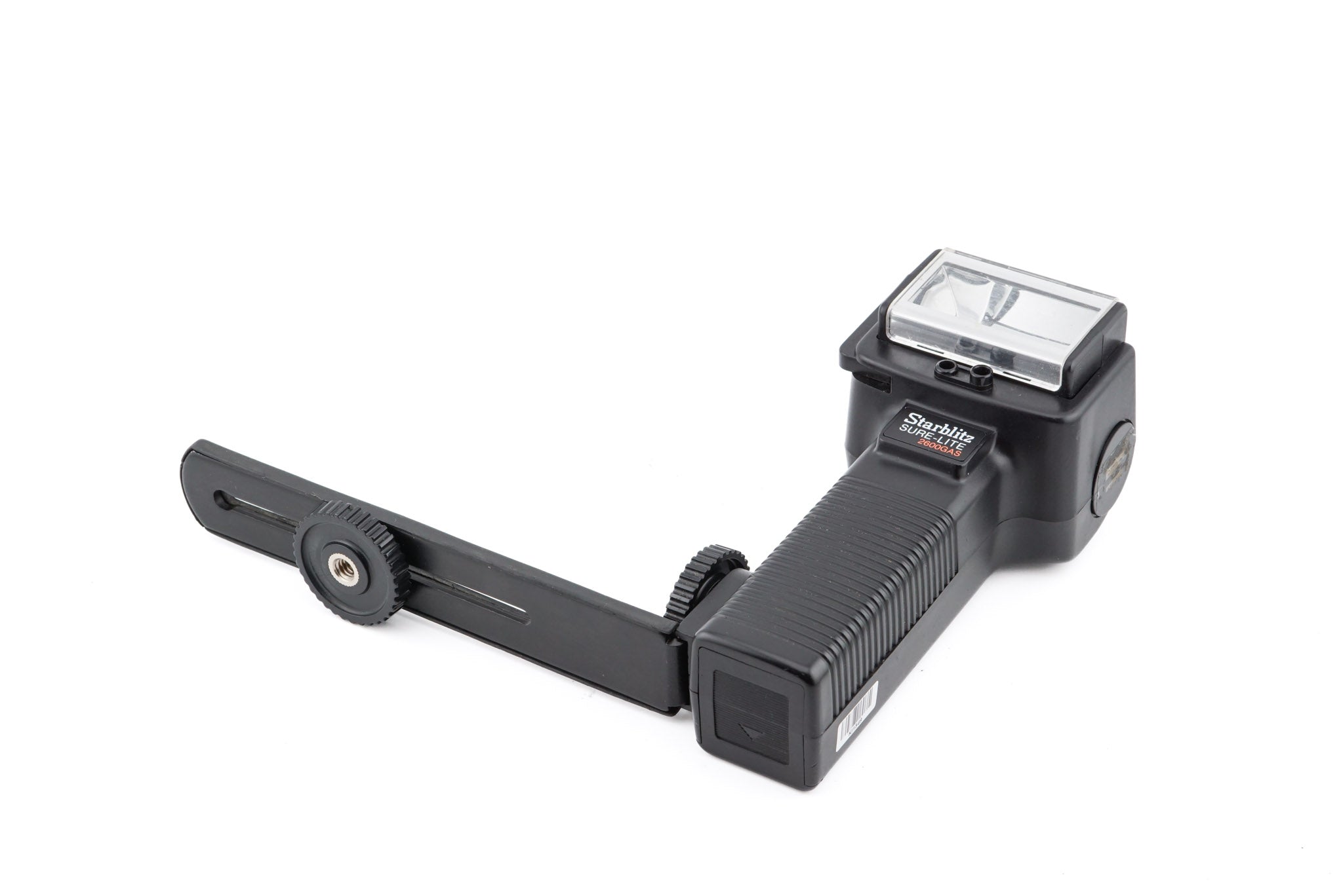 Starblitz Sure-Lite 2600 GAS - Accessory
