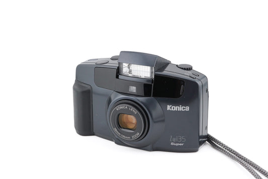Konica Z-Up 135 Super - Camera